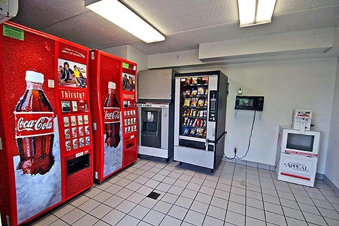 6-memphis, Tn - Downtown 2* Memphis