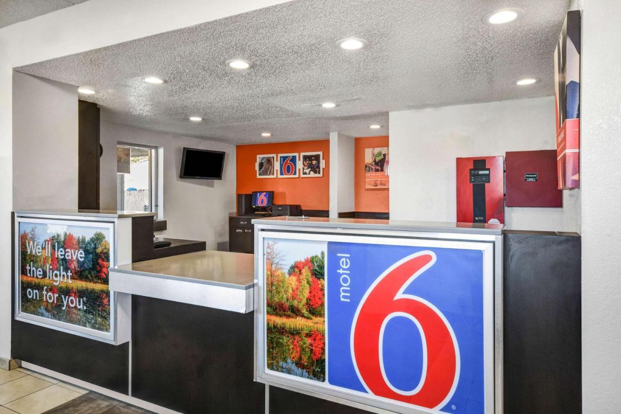 Hotel 6-memphis, Tn - Downtown Memphis