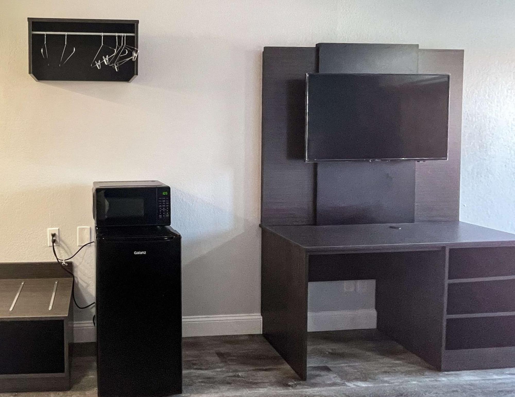 6-memphis, Tn - Downtown Hotel 2*