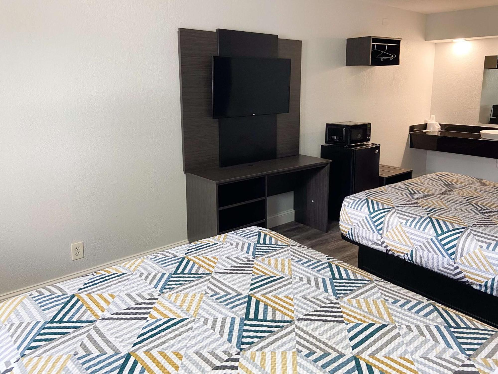 Hotel 6-memphis, Tn - Downtown Memphis