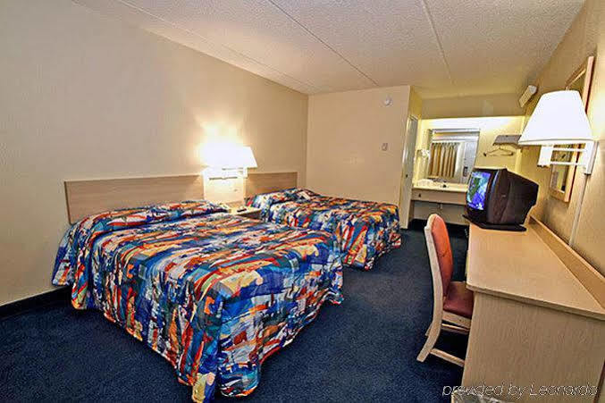 Hotel 6-memphis, Tn - Downtown