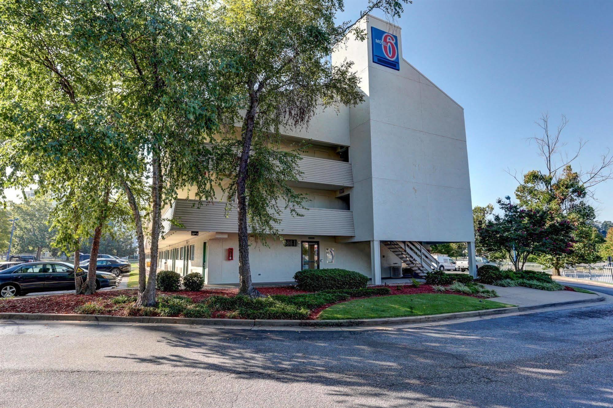 Hotel 6-memphis, Tn - Downtown Memphis