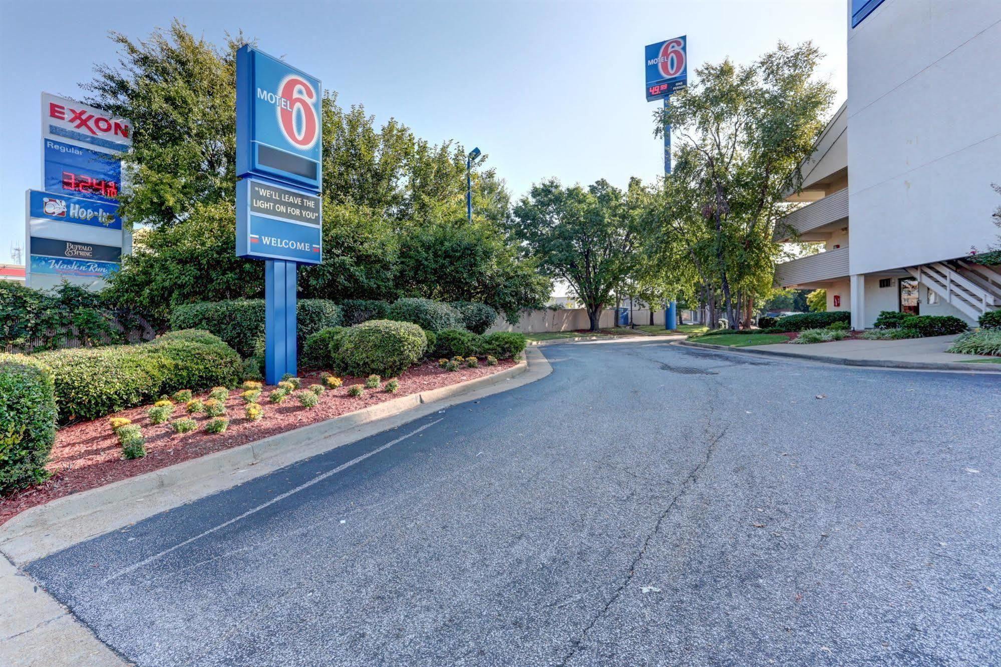 6-memphis, Tn - Downtown 2* Memphis