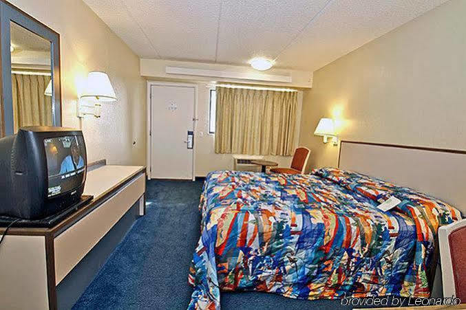 Hotel 6-memphis, Tn - Downtown