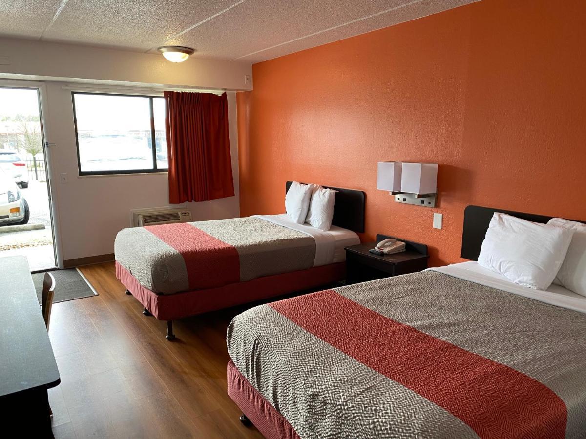 6-memphis, Tn - Downtown 2* Memphis