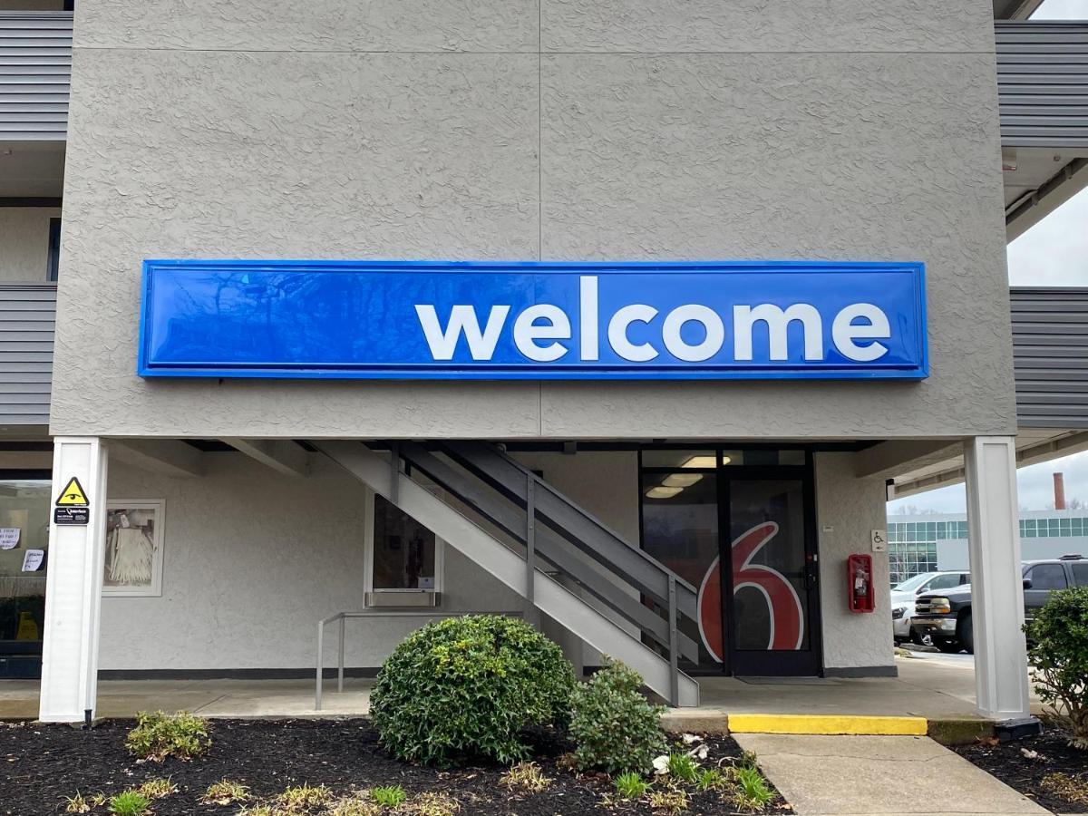 6-memphis, Tn - Downtown 2* Memphis